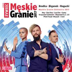 Męskie Granie 2017 - Various