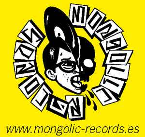 Mongolic Records on Discogs