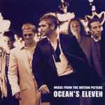 Various - Music From The Motion Picture Ocean's Eleven | Releases 