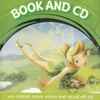 Various - Tinker Bell And The Great Fairy Rescue (Book And CD)