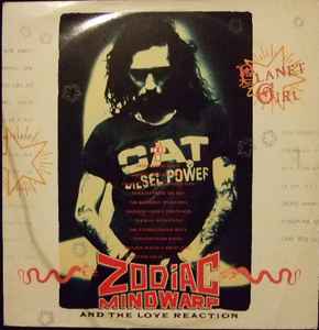 Prime Mover Lyrics - Zodiac Mindwarp - Only on JioSaavn