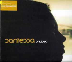 Santessa - Phased album cover
