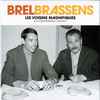 Georges Brassens, Jacques Brel - BRELBRASSENS Les Voisins Magnifiques
