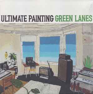 Green Lanes - Ultimate Painting