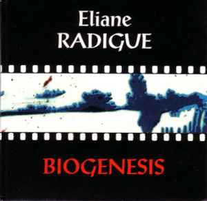 Eliane Radigue - Biogenesis