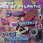 The Age Of Atlantic (1970, Gatefold, Vinyl) - Discogs