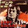 Gary Shearston - I Get A Kick Out Of You / Witnessing
