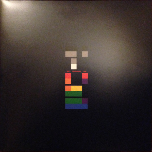 Coldplay – X&Y (2016, Vinyl) - Discogs