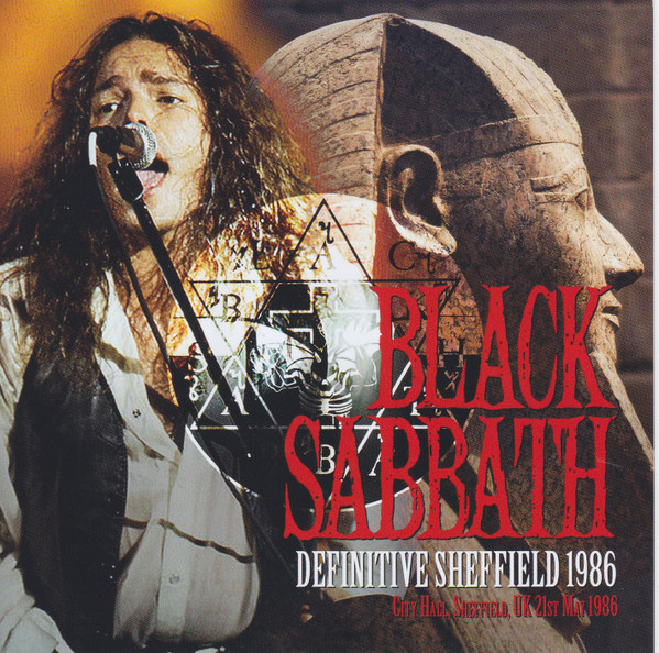 Black Sabbath – To Do Or Die (2008, CD) - Discogs