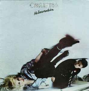 Chrisma (2) - Hibernation album cover