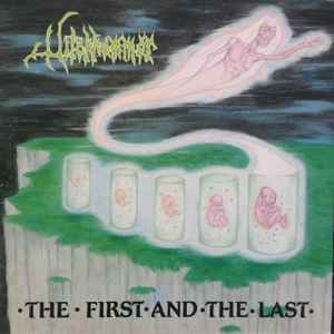 Witchhammer - The First And The Last