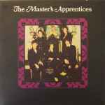 Cover of The Master's Apprentices, , Vinyl