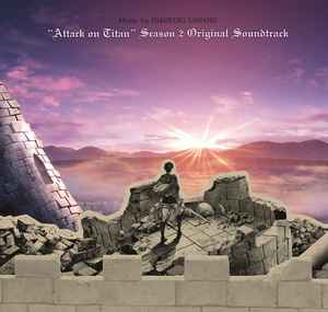 Attack on Titan: Original Soundtrack I - DOA