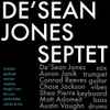 De'Sean Jones Septet - De'Sean Jones Septet