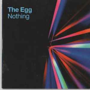 The Egg - Nothing album cover