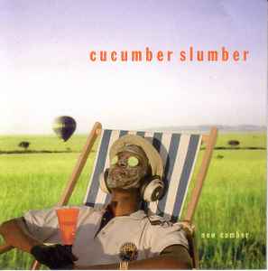 Cucumber (3) - New Cumber album cover