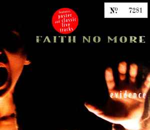 Faith No More - Evidence