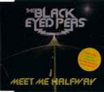 Cover of Meet Me Halfway, 2009-11-20, CD