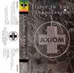 Cover of Axiom Ambient - Lost In The Translation, 1994, Cassette