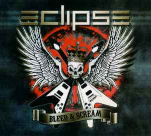 Eclipse – Are You Ready To Rock (2008, CD) - Discogs