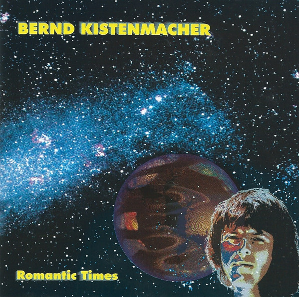 Bernd Kistenmacher – Romantic Times (1999