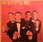 Ames Brothers – The Best Of The Ames (1958