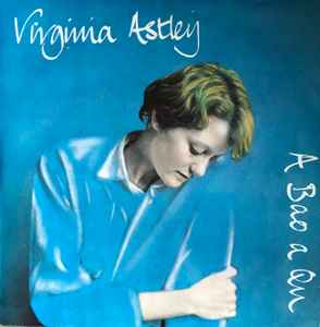 Virginia Astley - A Bao A Qu album cover