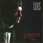 Cover of Segundo Romance, 1994, CD