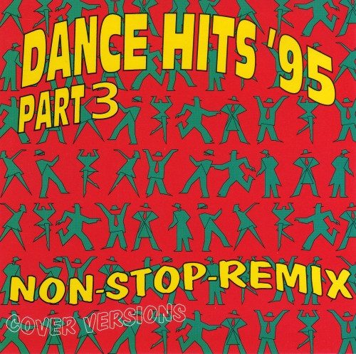 Album herunterladen Unknown Artist - Dance Hits 95 Part 2