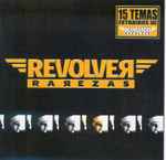 Cover of Rarezas, 2002, CD