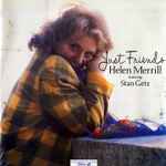 Cover of Just Friends, 1989, Vinyl