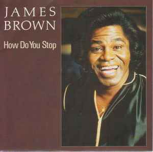 How Do You Stop (Vinyl, 7