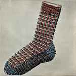 Cover of The Henry Cow Legend, 1973, Vinyl