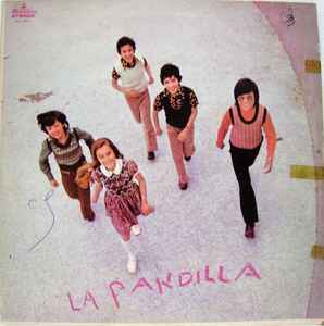 La Pandilla – La Pandilla (1976, Vinyl) - Discogs