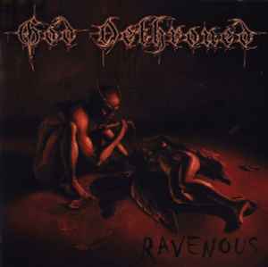 Ravenous - God Dethroned