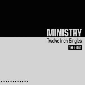 Ministry – With Sympathy (2012, CD) - Discogs