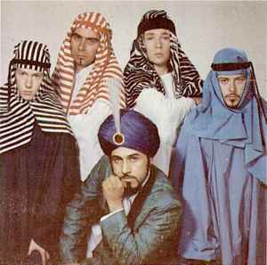 Sam The Sham & The Pharaohs | Discography | Discogs
