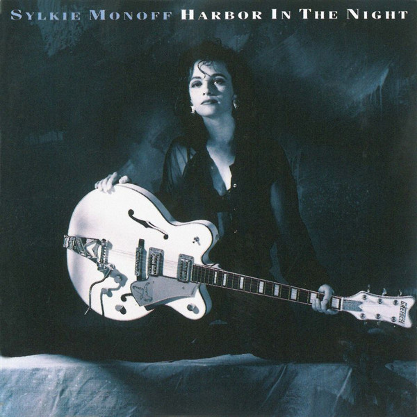 last ned album Sylkie Monoff - Harbor In The Night