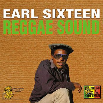 Earl Sixteen – Reggae Sound (1981, Vinyl) - Discogs