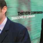 Cover of Shadows Of Ourselves, 2000, CD