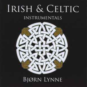 Bjørn Lynne - Irish & Celtic Instrumentals album cover