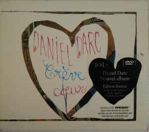 Darc – Amours Suprêmes (2008, CD) - Discogs