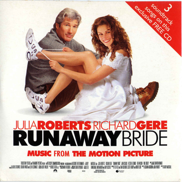 Runaway Bride - Movies on Google Play