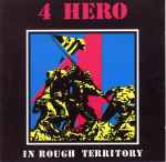 Cover of In Rough Territory, 1991, CD