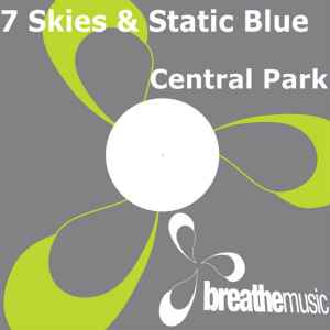 Central Park - 7 Skies & Static Blue