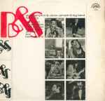 Cover of B & S, 1974, Vinyl