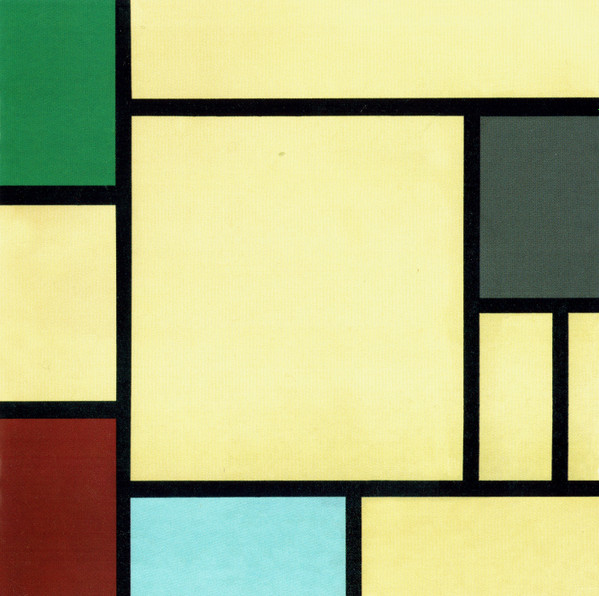 Nelly (Pétro) Van Doesburg – Peter Beijersbergen van