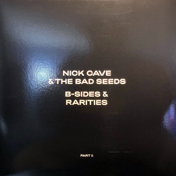 Nick Cave - Vortex