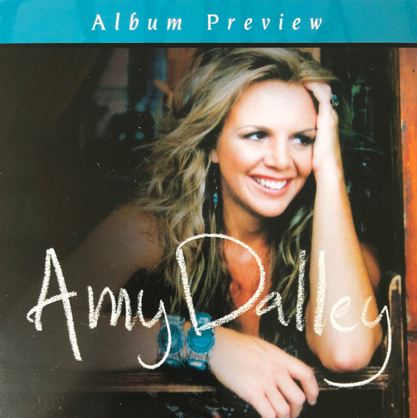 Album herunterladen Amy Dalley - Album Preview