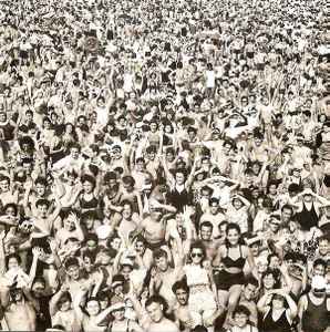 George Michael - Listen Without Prejudice Volume One